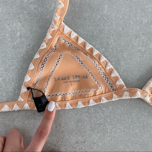 SAME SWIM BIKINI - Picture 7 of 9